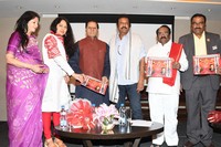 Kakatiya Cultural Festival Pressmeet Photos